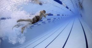 MS Swimathon