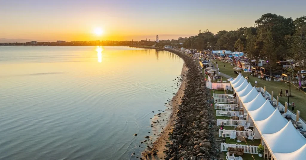 Food + Wine Festival