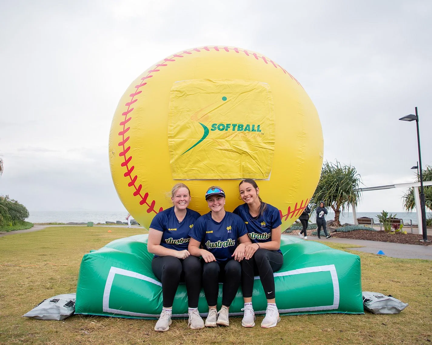 Brisbane 2032 Olympics