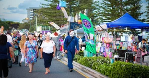Festival of Frights