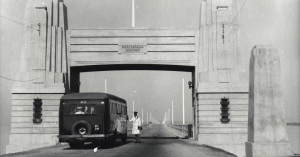 Hornibrook Bridge