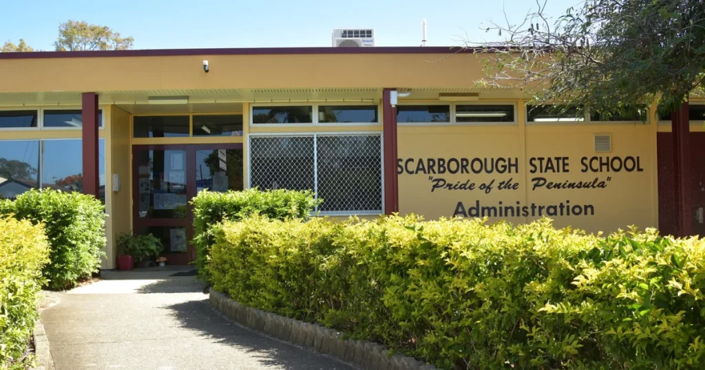 Scarborough State School