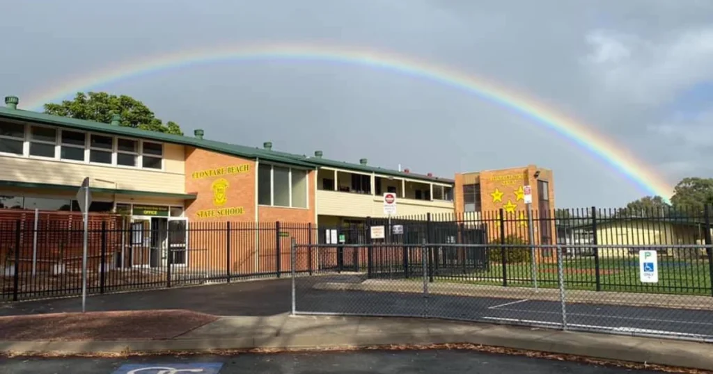 Clontarf Beach State School