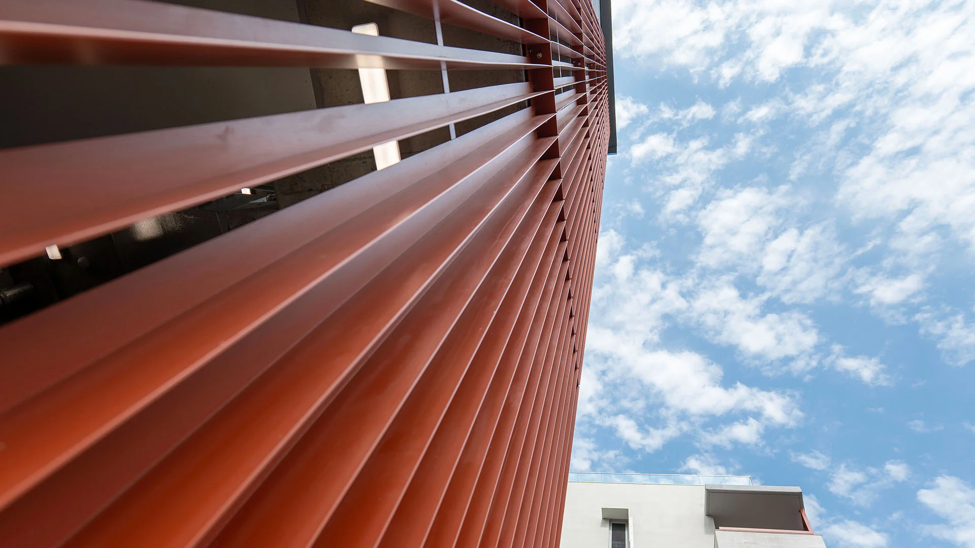 social housing Redcliffe