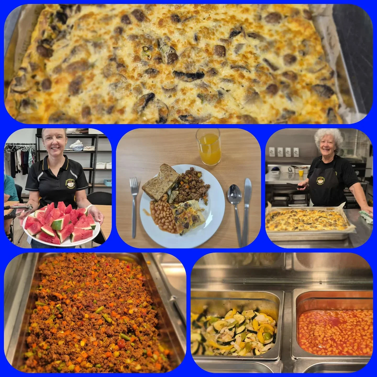 homelessness support