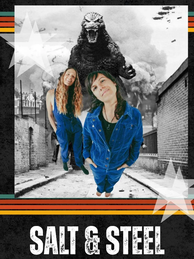 Clontarf farewell gig
