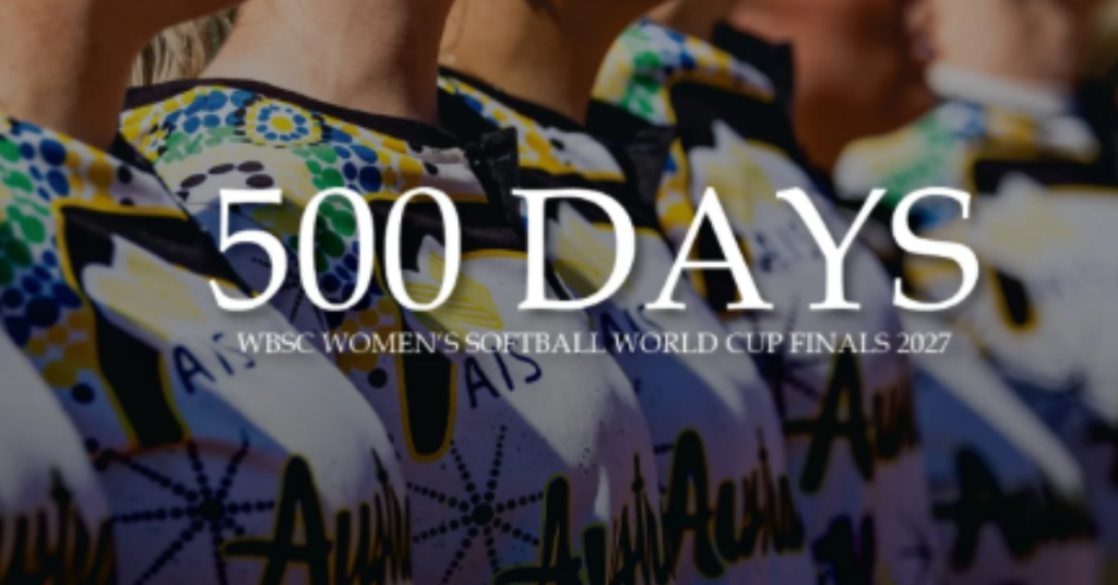 Women’s Softball World Cup