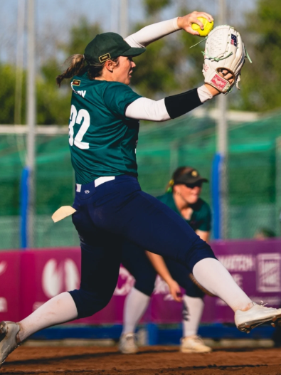 Women’s Softball World Cup