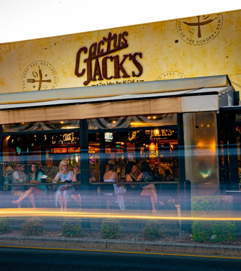 Redcliffe restaurants