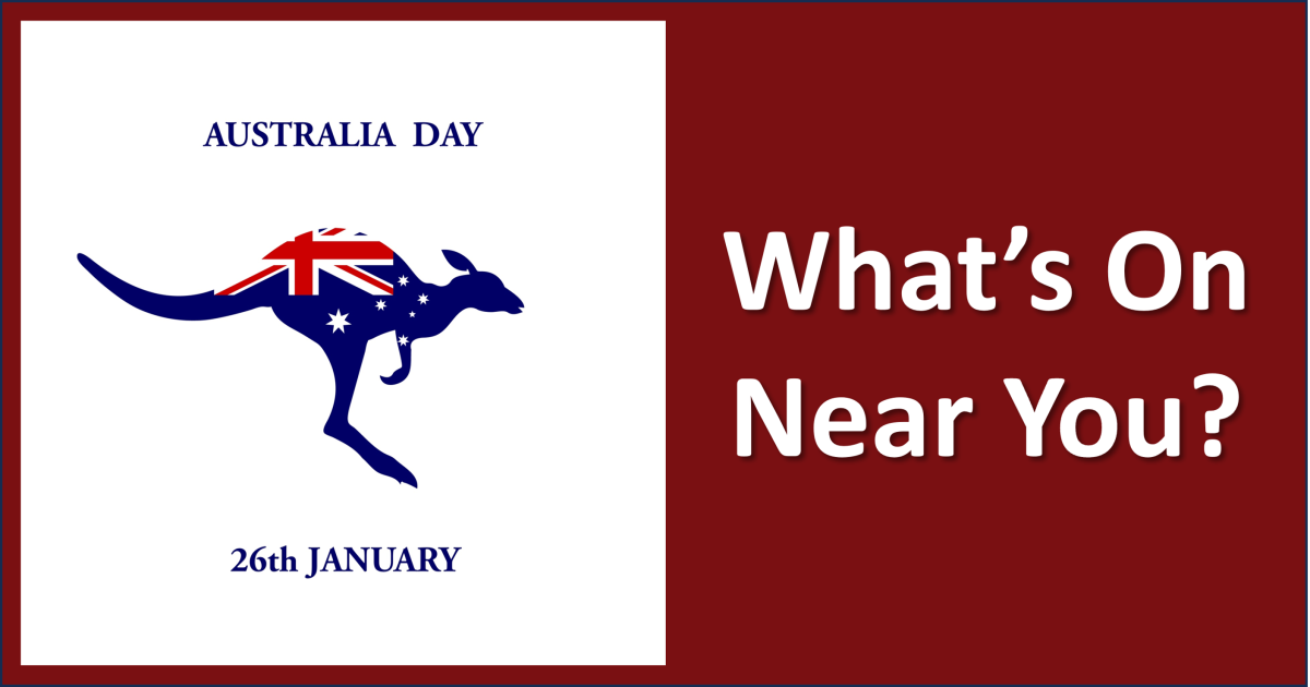 Australia Day
