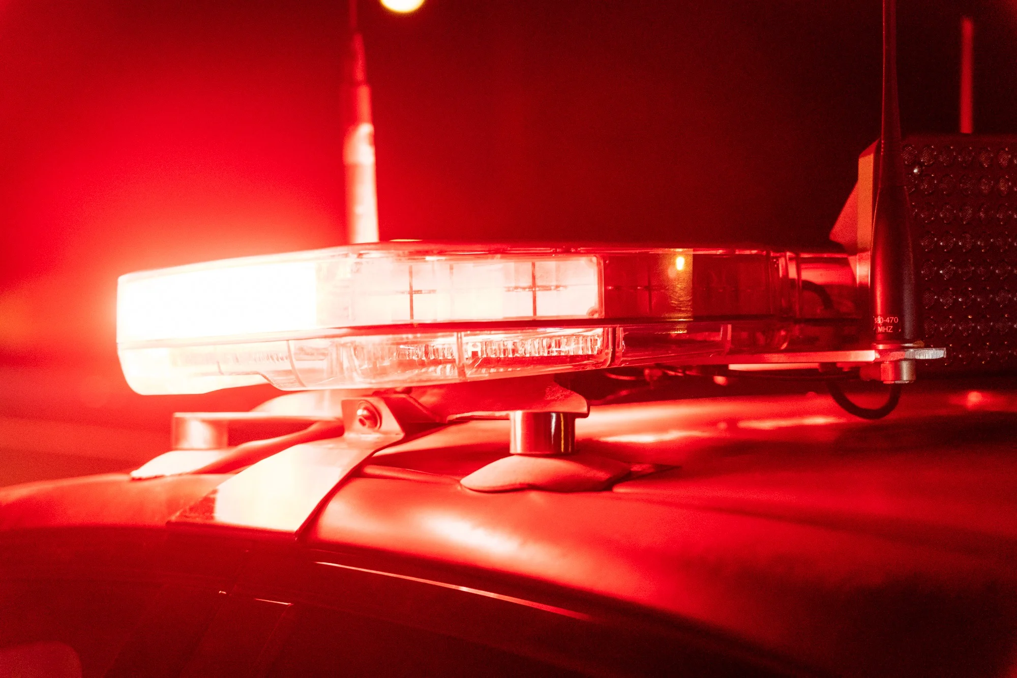 Queensland police charges
