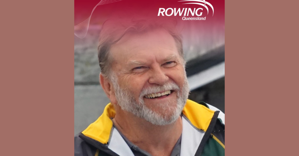 Paul “Ray” Ebert