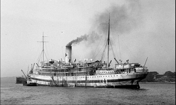 Dorothy Kathleen Greenup