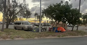 Redcliffe Deserves Better