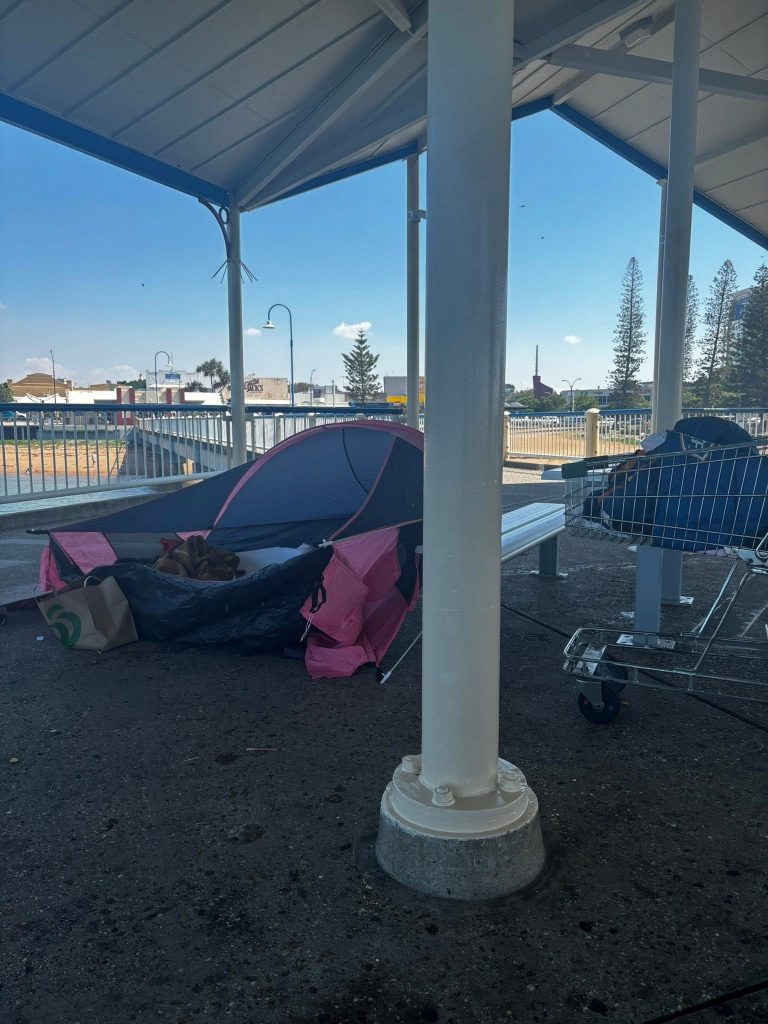 Redcliffe Deserves Better