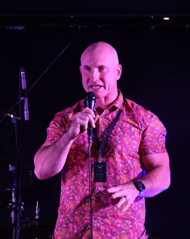 Performers appearing during Rockin’ 4 The Homeless