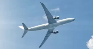 Brisbane Airport