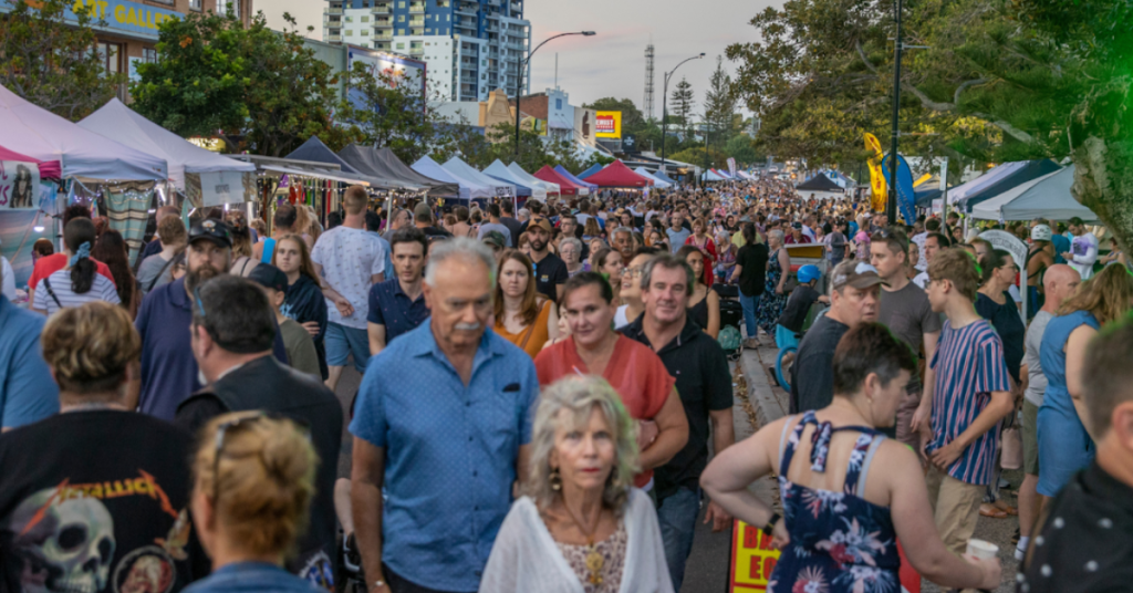 twilight market