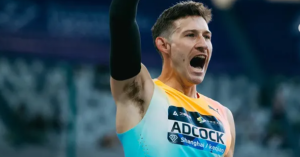 Liam Adcock