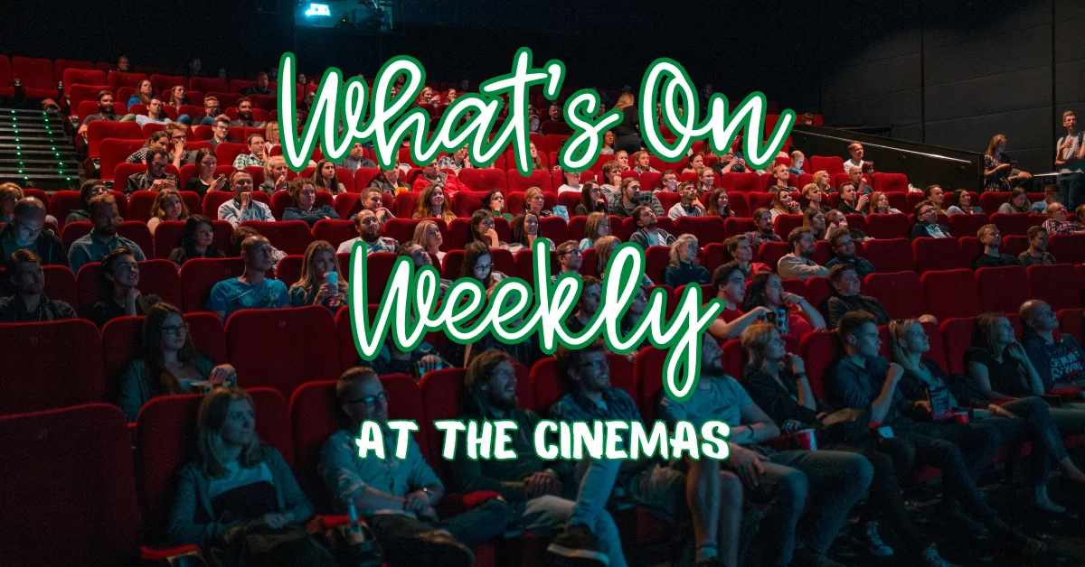 The Odyssey Arrives in Moreton Bay Cinemas: 16 – 22 July 2026