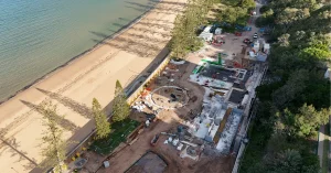 Suttons Beach Pavilion