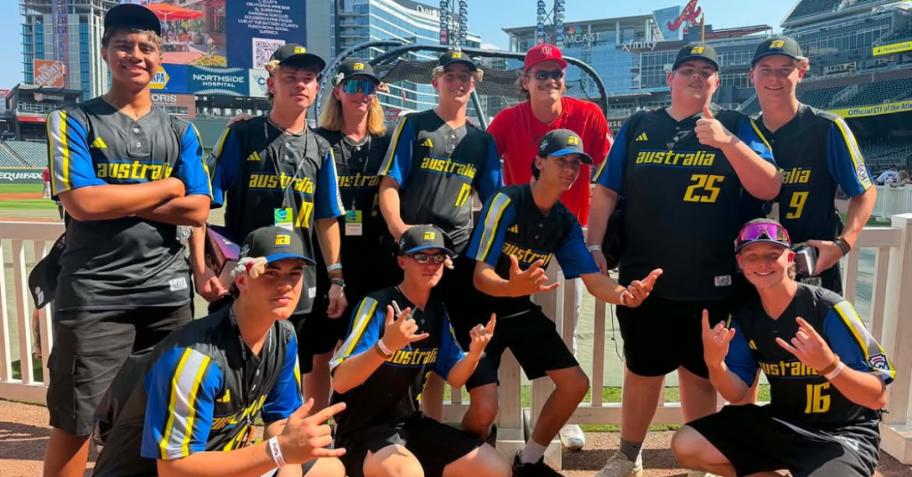 baseball 