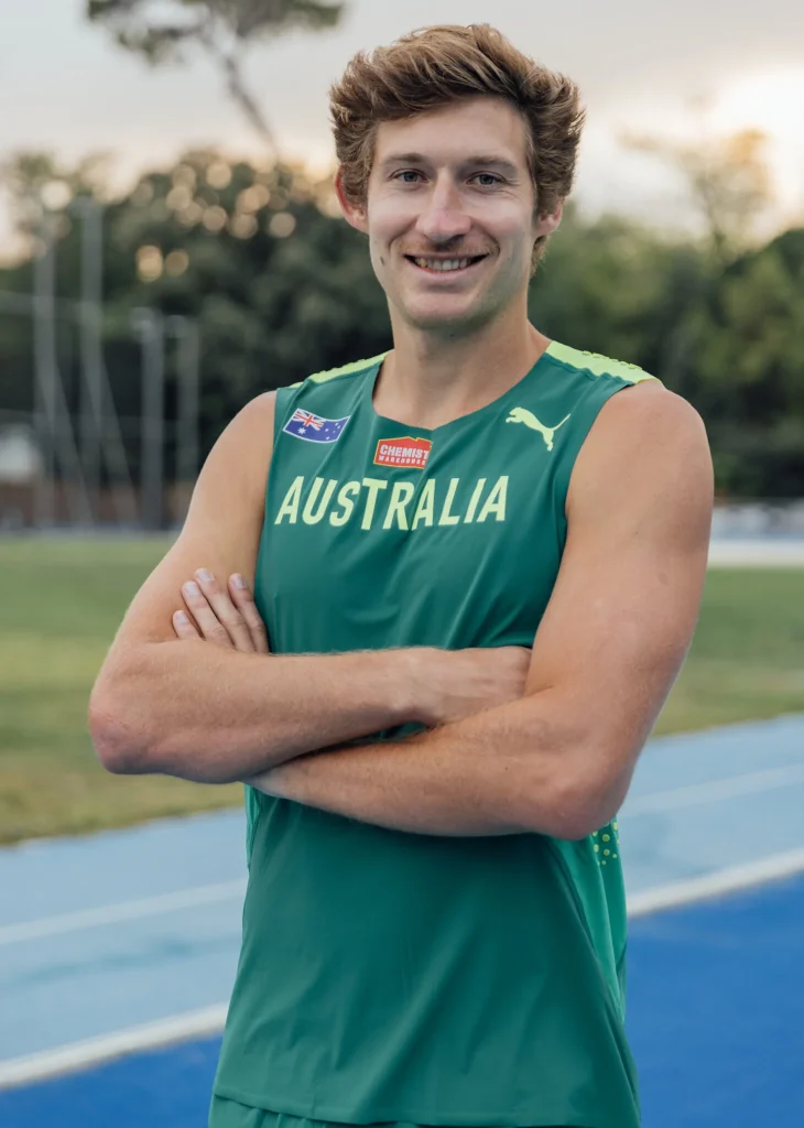 Liam Adcock