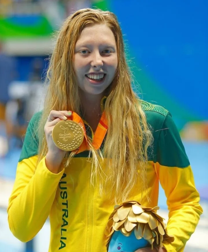 Lakeisha Patterson OAM