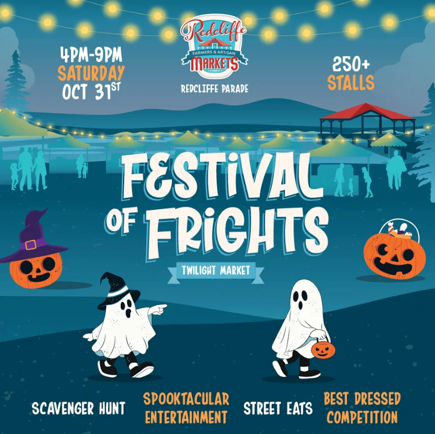 Festival of Frights
