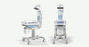 Dräger Babyroo