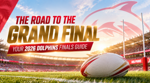 2026 Dolphins Finals Guide