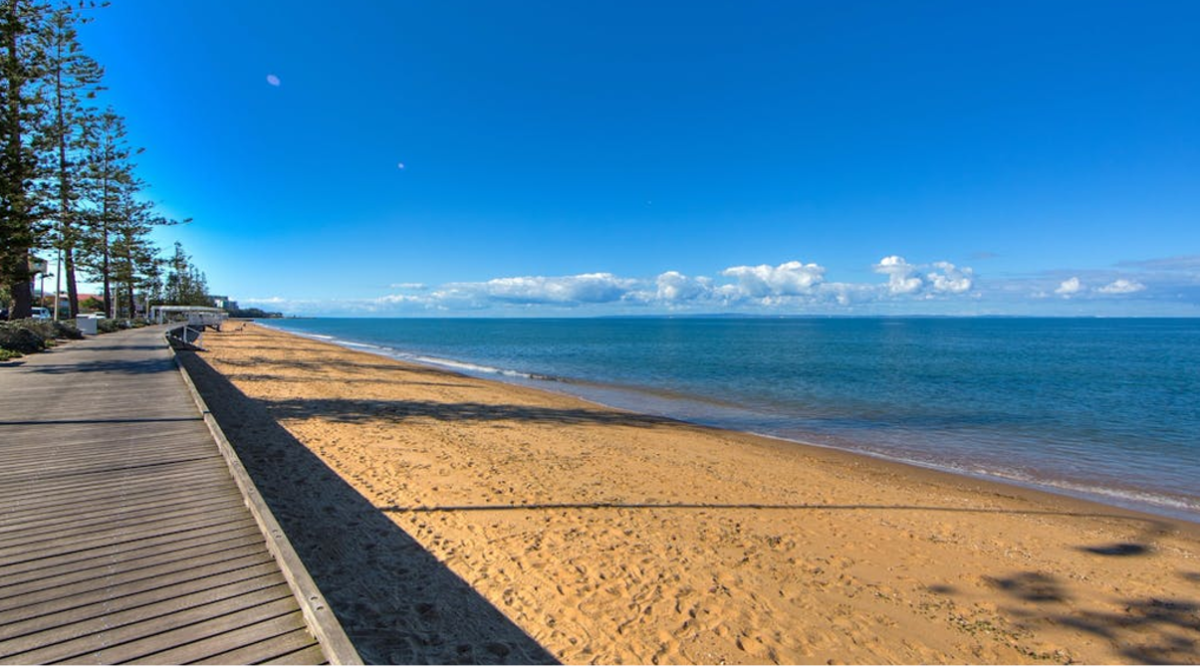 Margate Beach