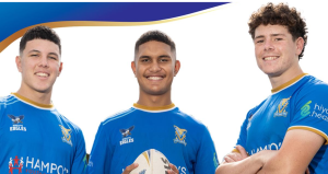 Redcliffe SHS rugby league
