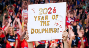 Dolphins NRL