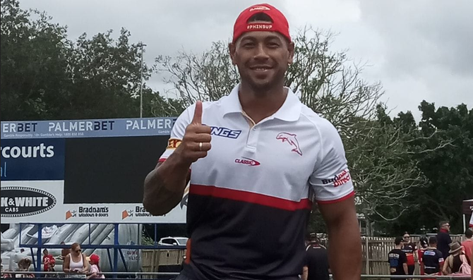 Jamayne Isaako