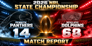 2026 NRL State Championship