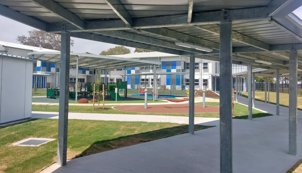 school facilities