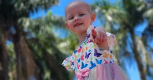 Run For Órla Redcliffe