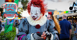 Festival of Frights